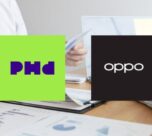 media mandate for OPPO India is won by PHD India
