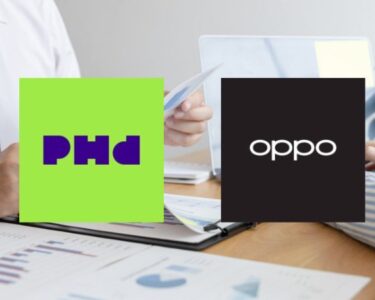 media mandate for OPPO India is won by PHD India