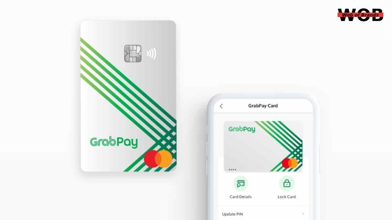 Grab Discontinues GrabPay Card Service