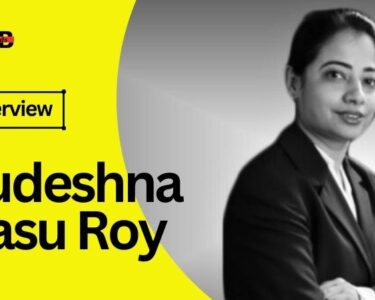 Sudeshna Basu Roy - Marg Business Transformation
