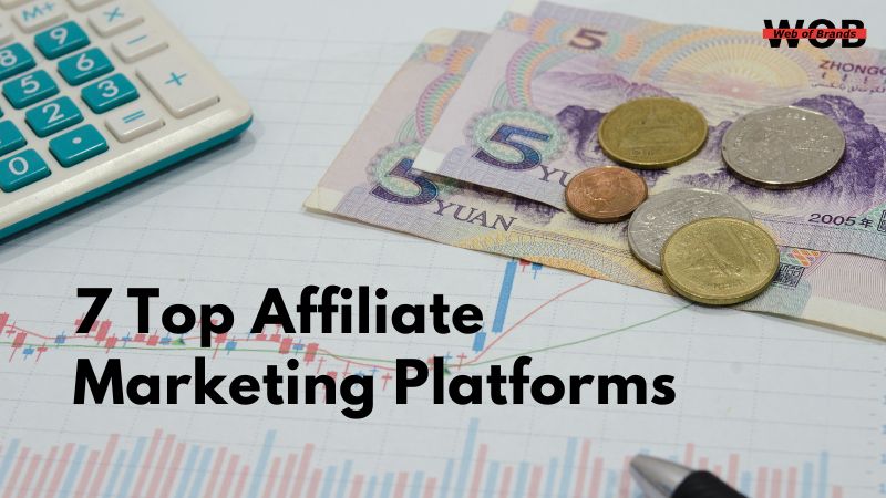 7 Top Affiliate Marketing Platforms in India to Make Money Online in 2025