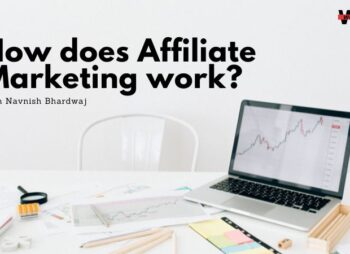 How Does Affiliate Marketing Work