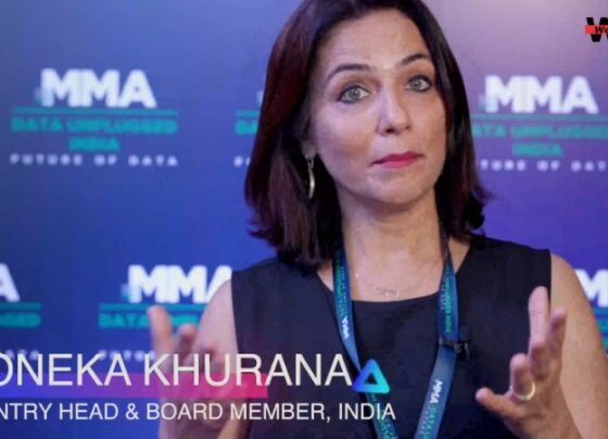 MMA Global India Data Unplugged Conference