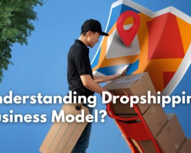 What is Dropshipping Business Model