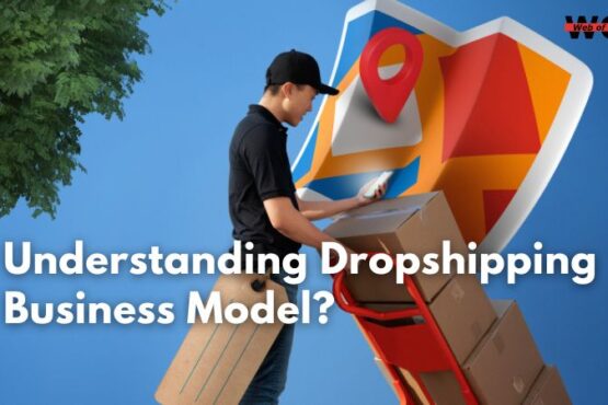 What is Dropshipping Business Model