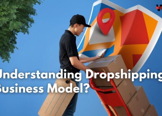 What is Dropshipping Business Model