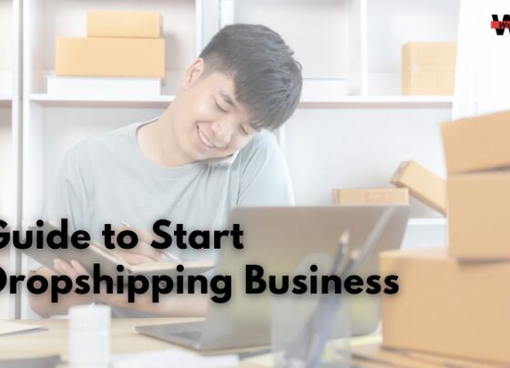 Guide to Start Dropshipping Business